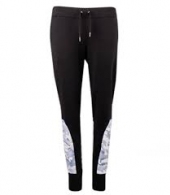 Брюки EA7 EMPORIO ARMANI JERSEY TROUSER thumbnav 1